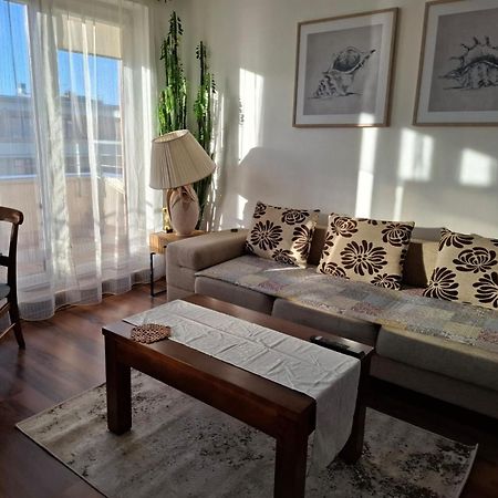 Słoneczny Apartament Kołobrzeg Zewnętrze zdjęcie