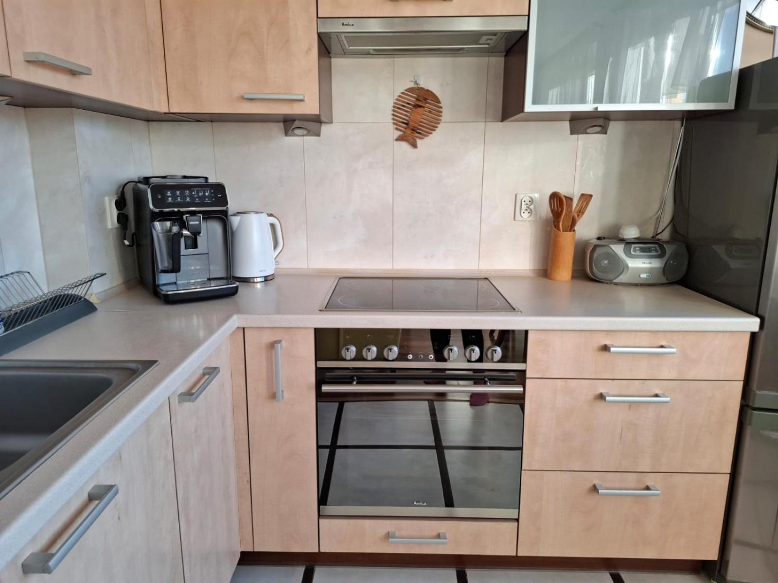 Słoneczny Apartament Kołobrzeg Zewnętrze zdjęcie
