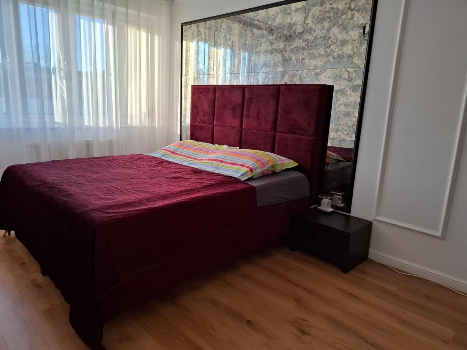 Słoneczny Apartament Kołobrzeg Zewnętrze zdjęcie