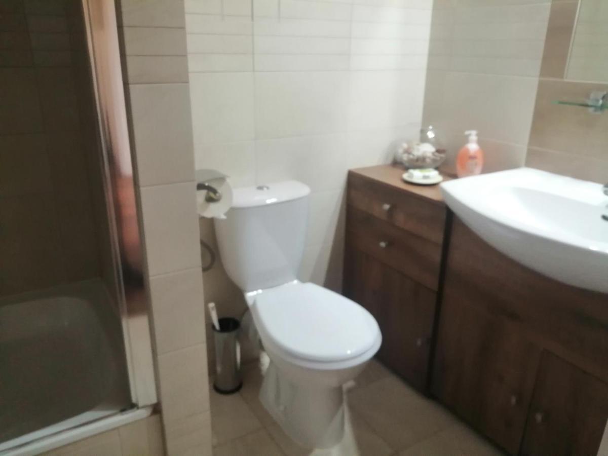Słoneczny Apartament Kołobrzeg Zewnętrze zdjęcie